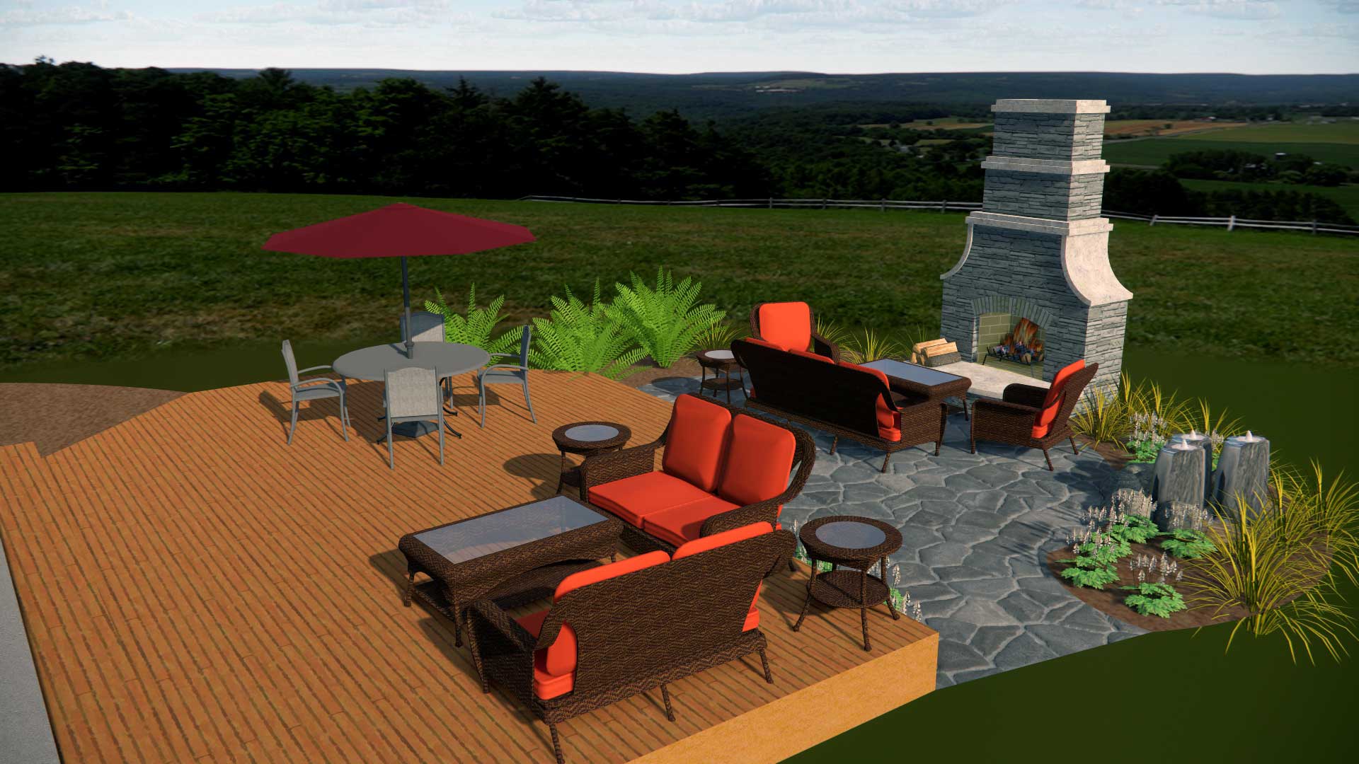 custom-deck-3d-rendering-installation-rockford-mi-walden-design