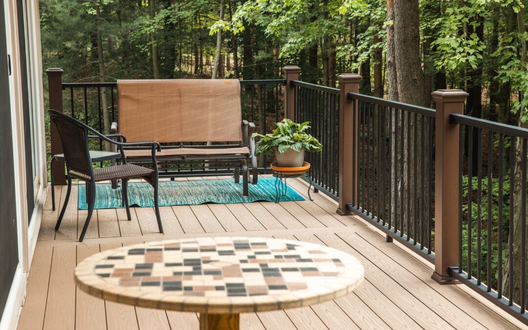 5 Questions to Ask Before Building a Deck in Grand Rapids, MI