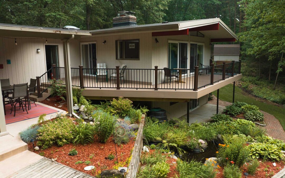 Deck Design That Feels Like Home: How to Plan Your Perfect Outdoor Retreat